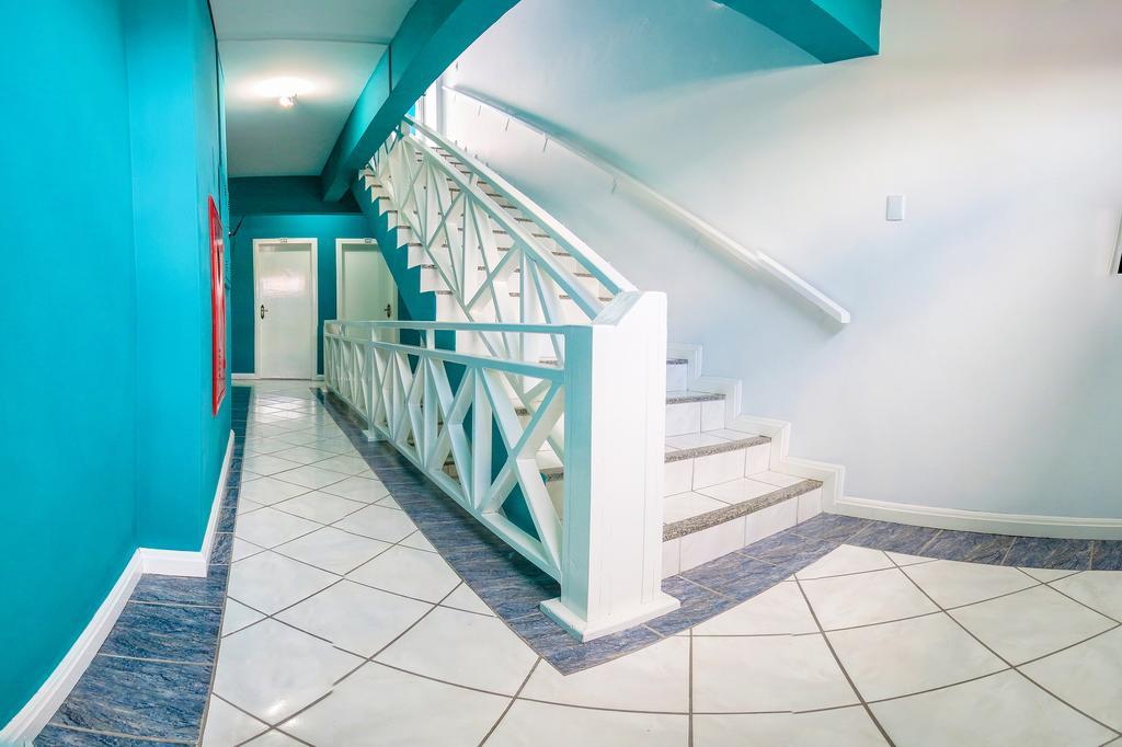 Hotel Ilha Azul Governador Celso Ramos