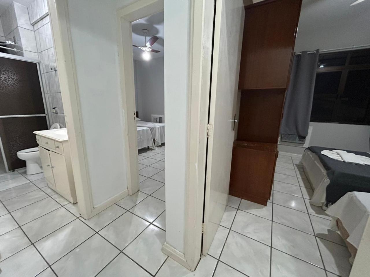 Hotel Ilha Azul Governador Celso Ramos