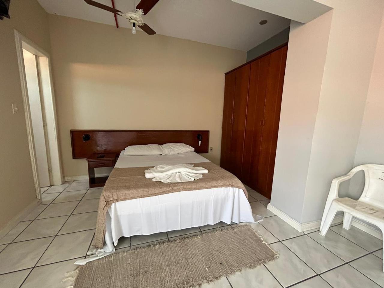 Hotel Ilha Azul 2*