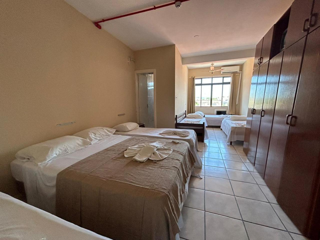 Hotel Ilha Azul