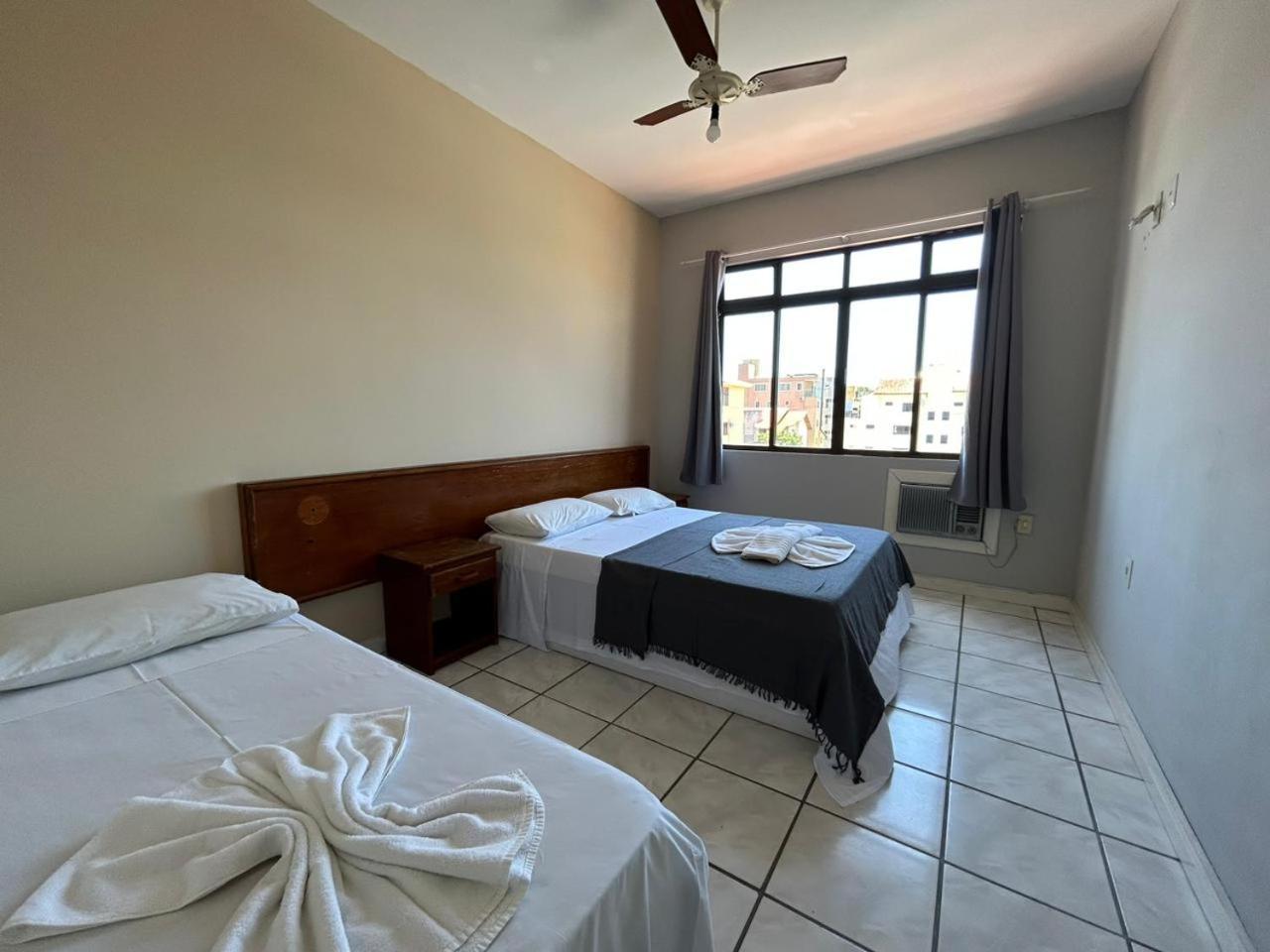Hotel Ilha Azul Governador Celso Ramos