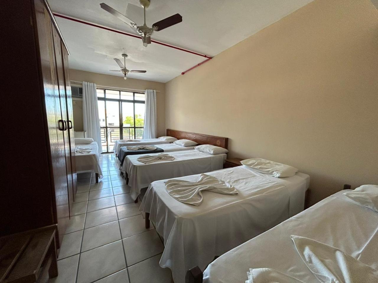 Hotel Ilha Azul 2*