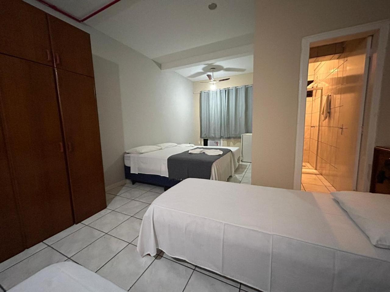Ilha Azul Hotel