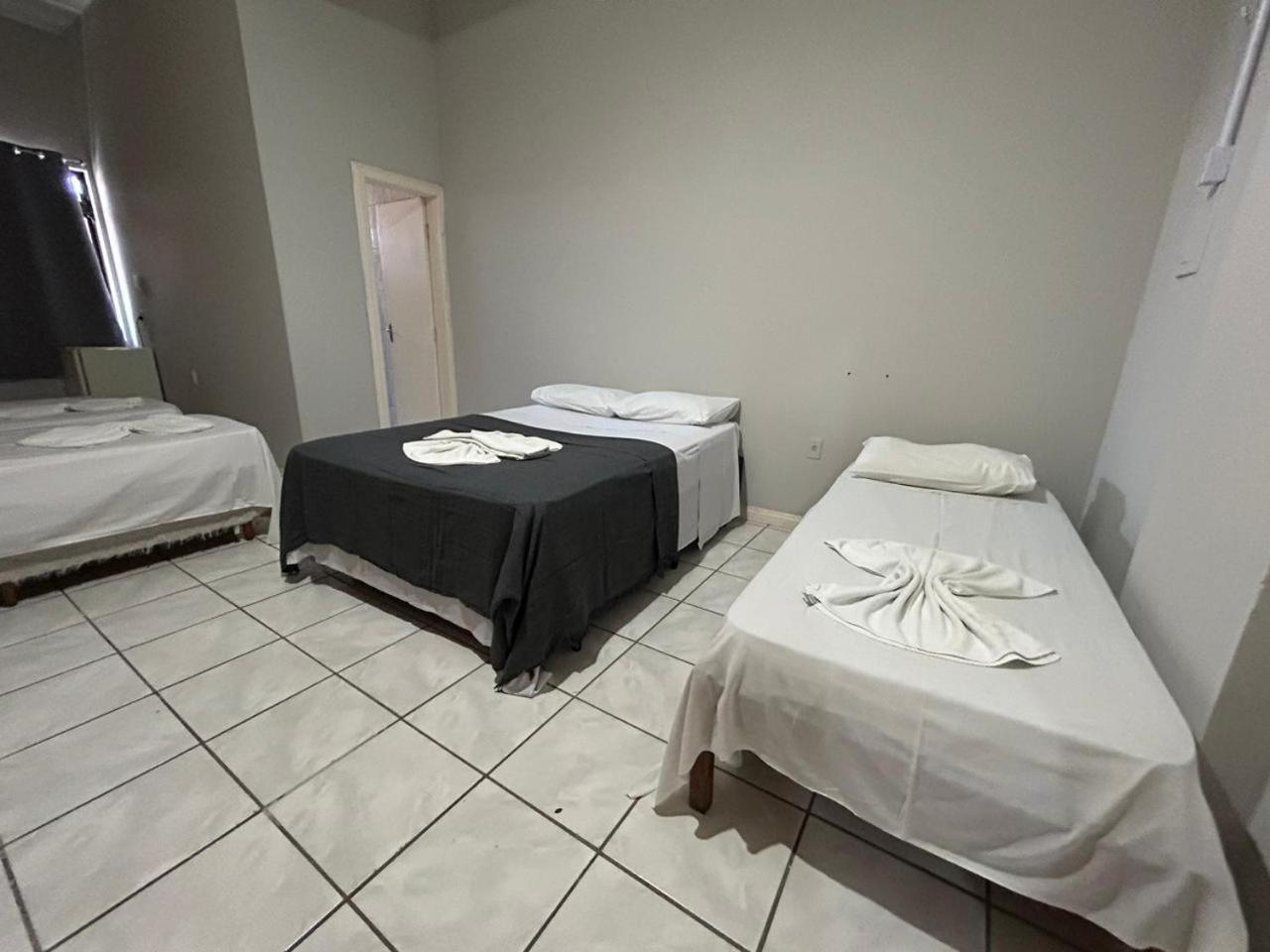 Hotel Ilha Azul