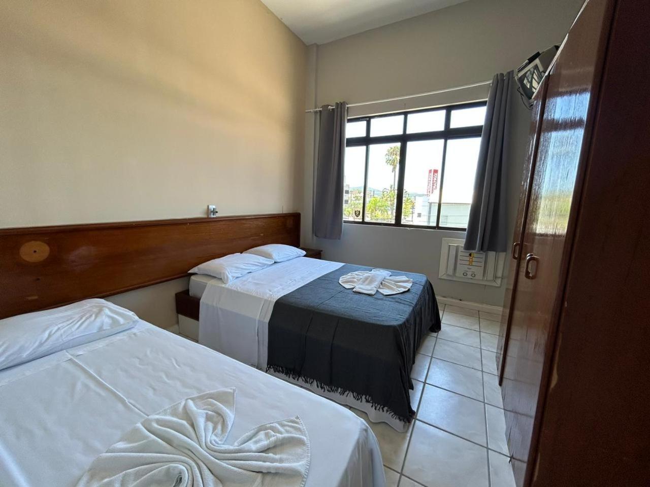 Hotel Ilha Azul 2*
