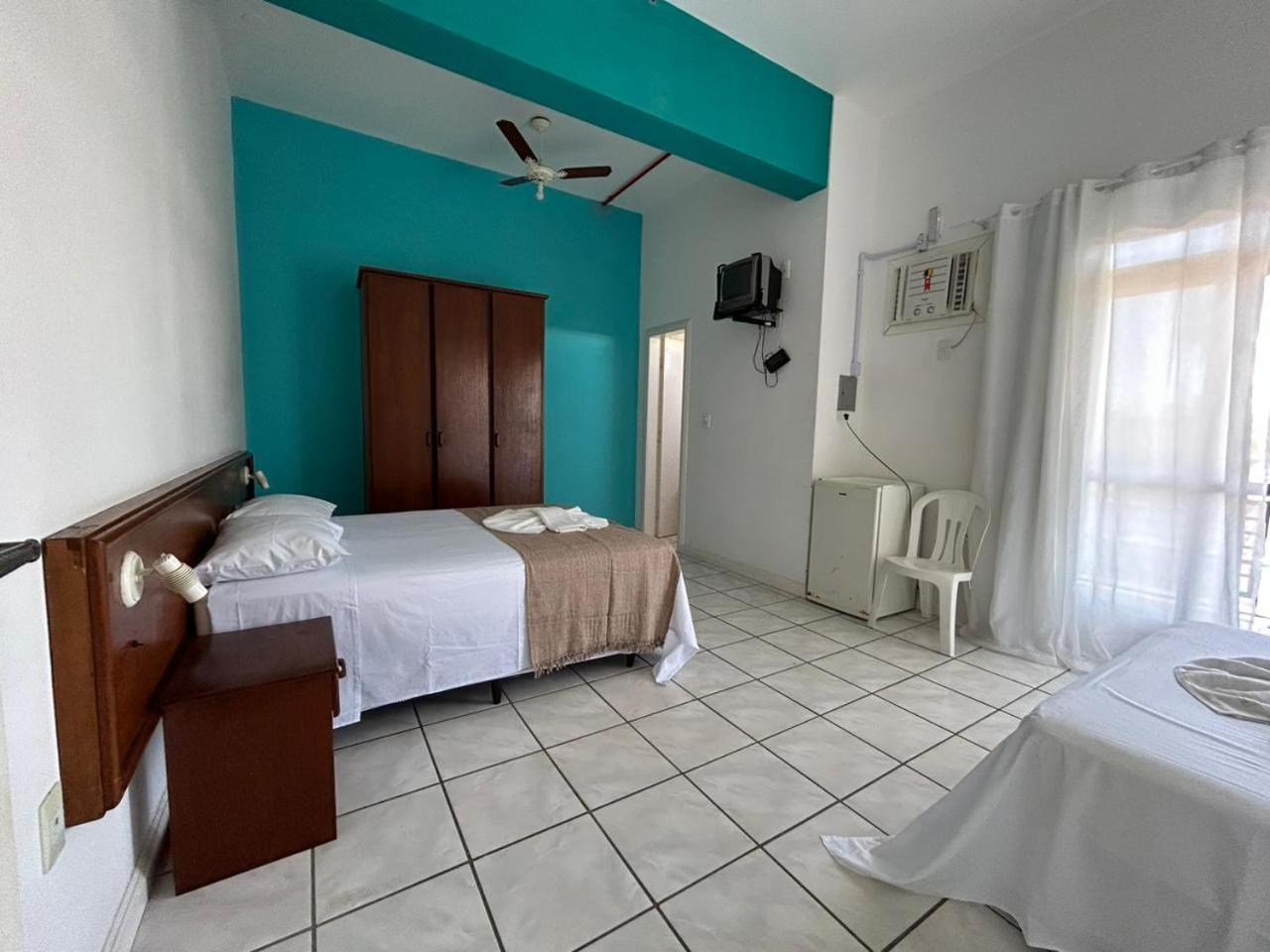 Hotel Ilha Azul