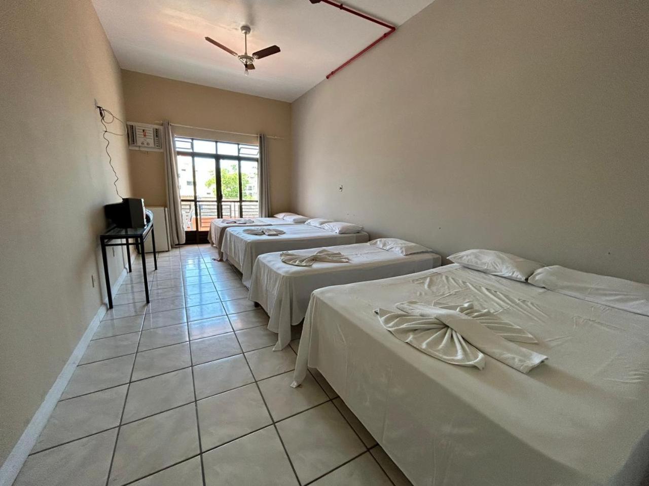 Hotel Ilha Azul 2*