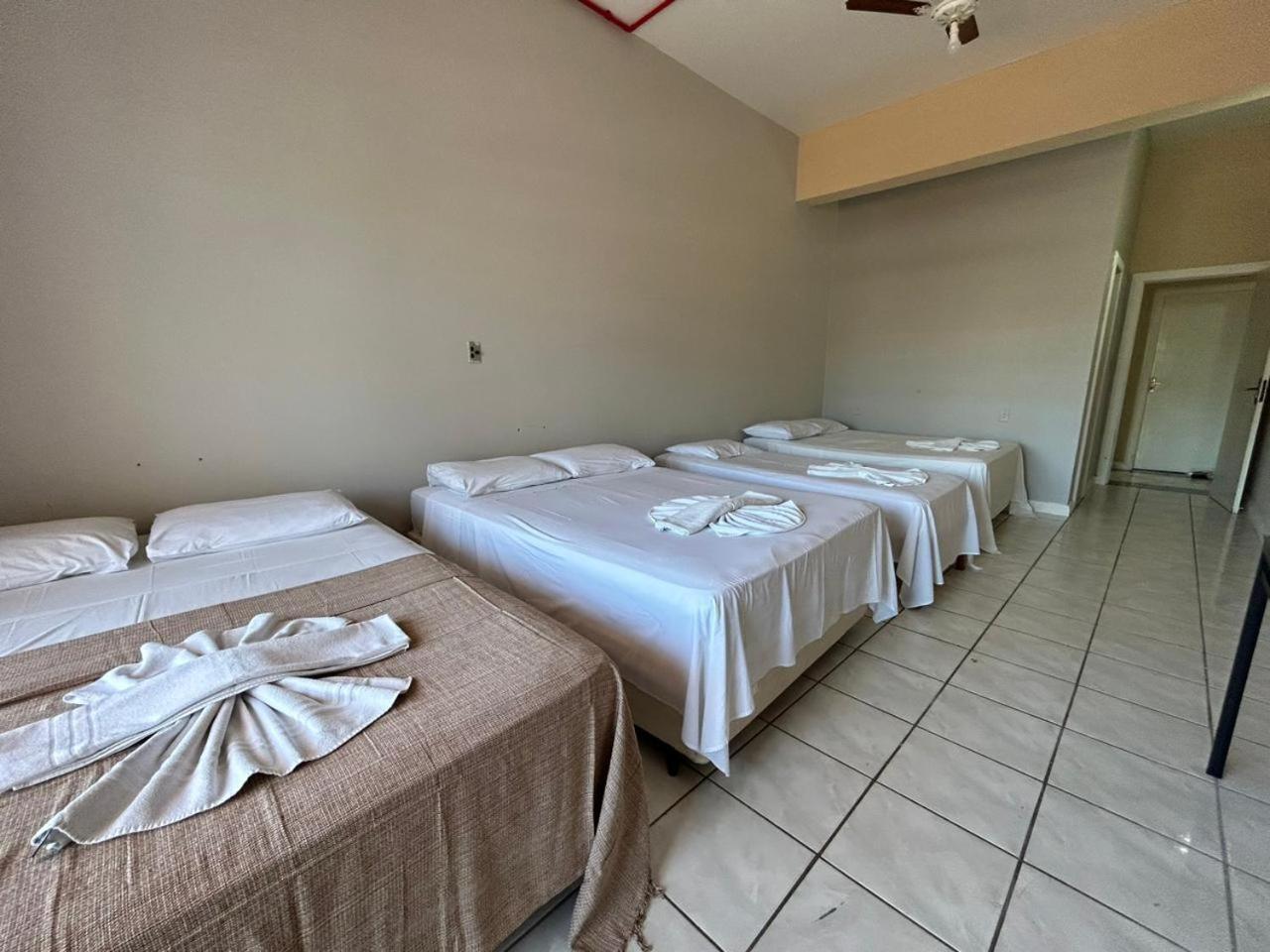 Hotel Ilha Azul Governador Celso Ramos