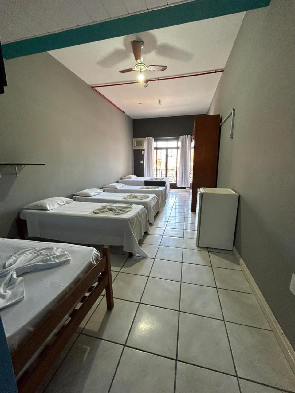 Ilha Azul Hotel 2*