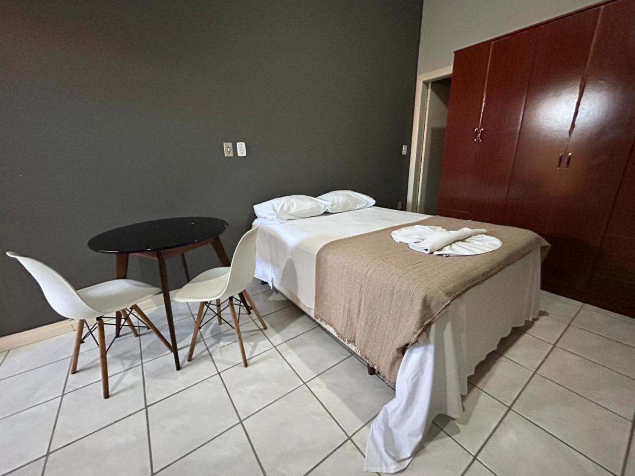 Hotel Ilha Azul Governador Celso Ramos
