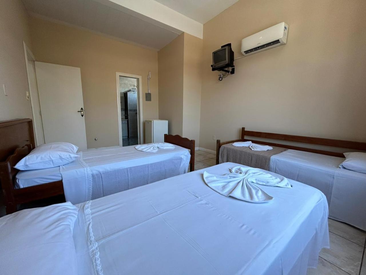 Hotel Ilha Azul