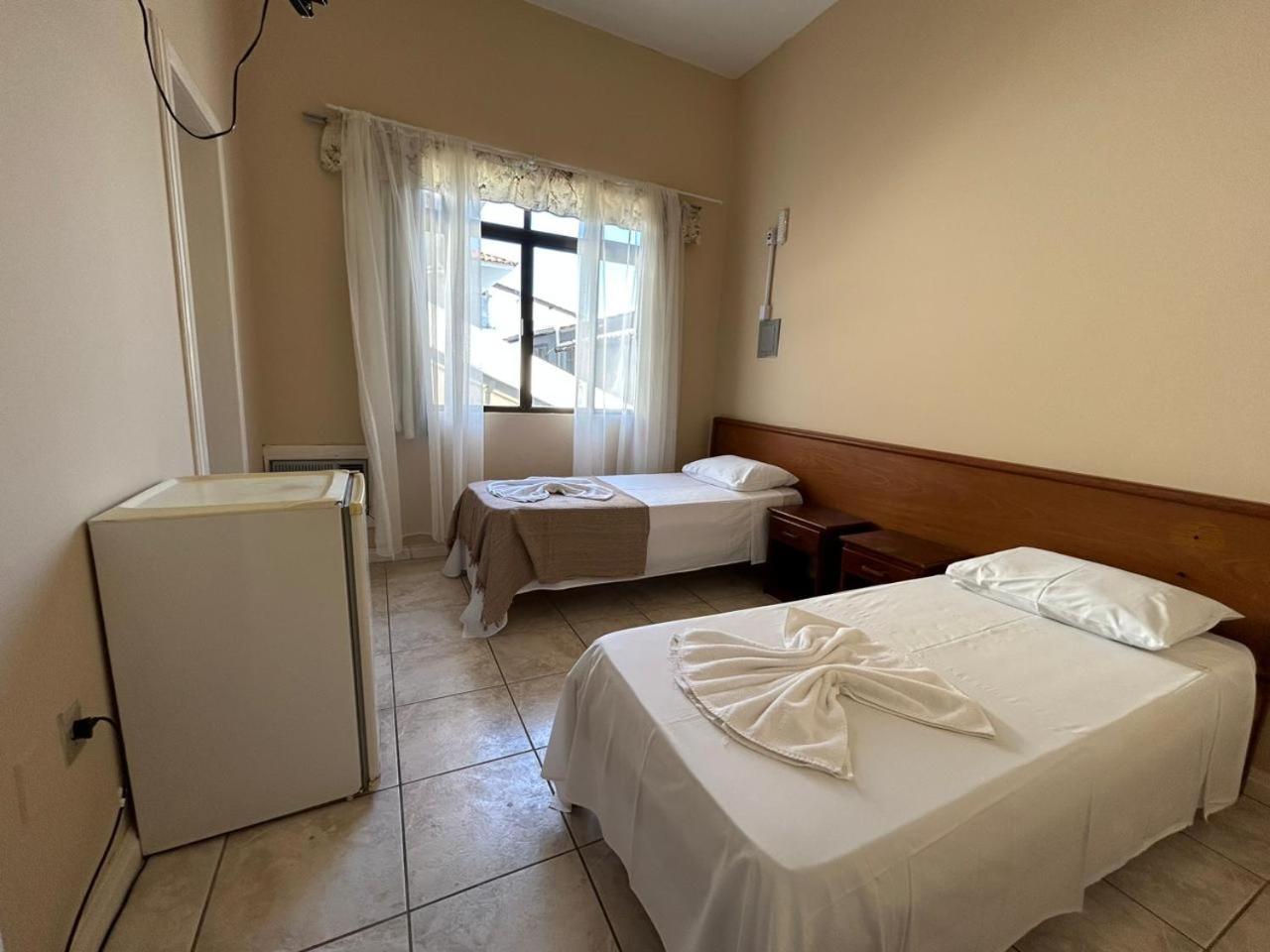 Ilha Azul Hotel