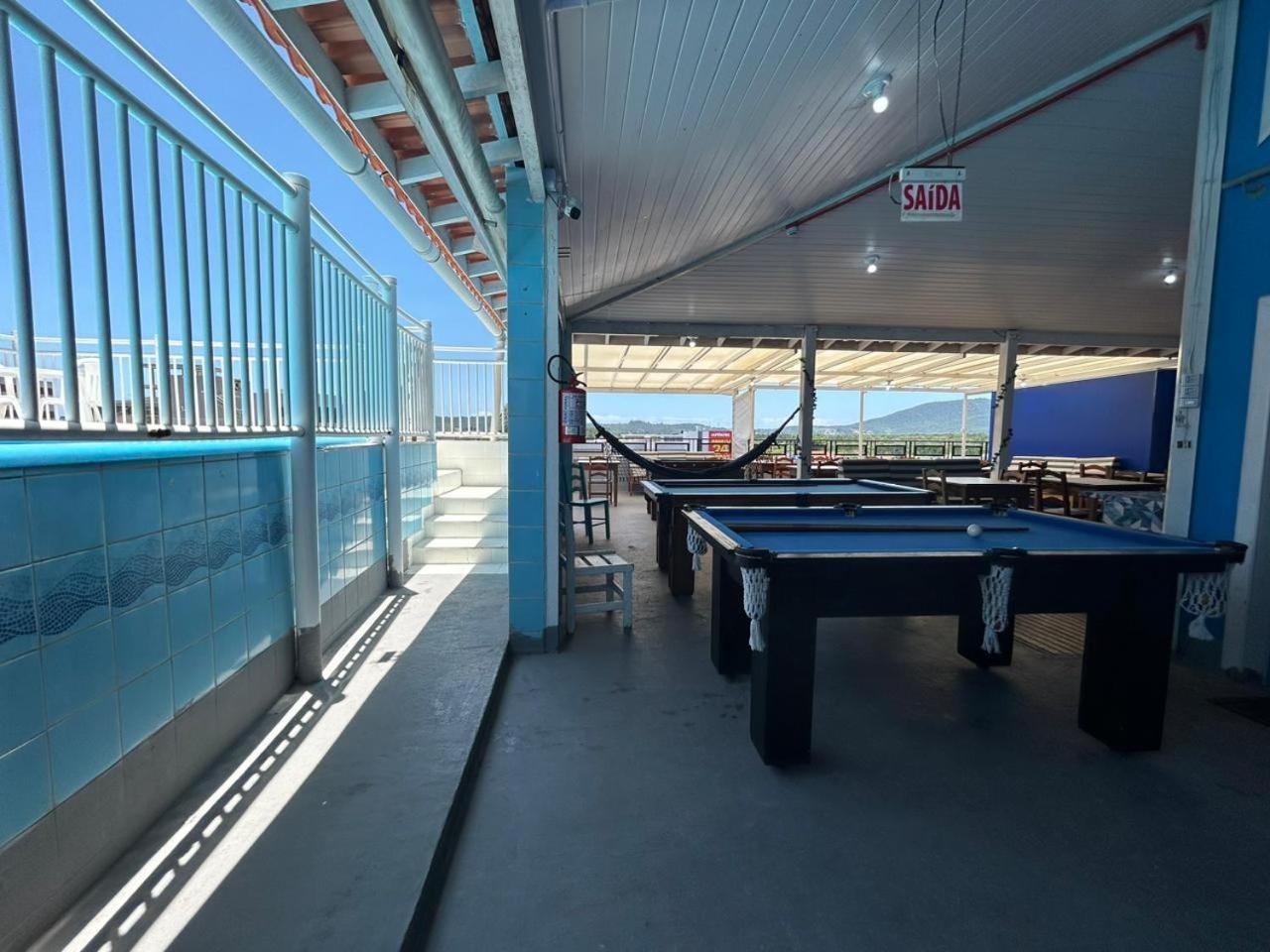 Ilha Azul Hotel Governador Celso Ramos