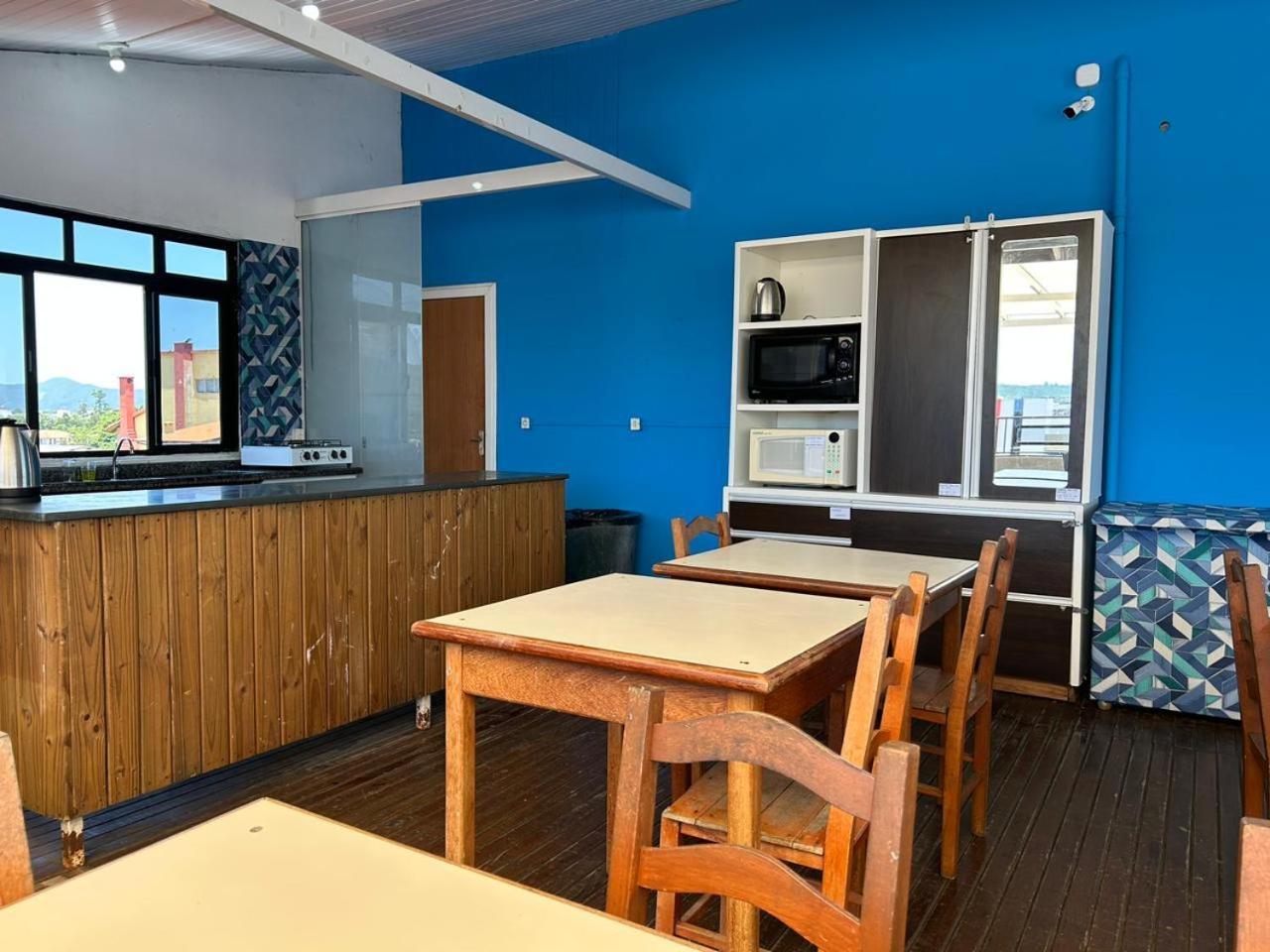 Ilha Azul Hotel 2*