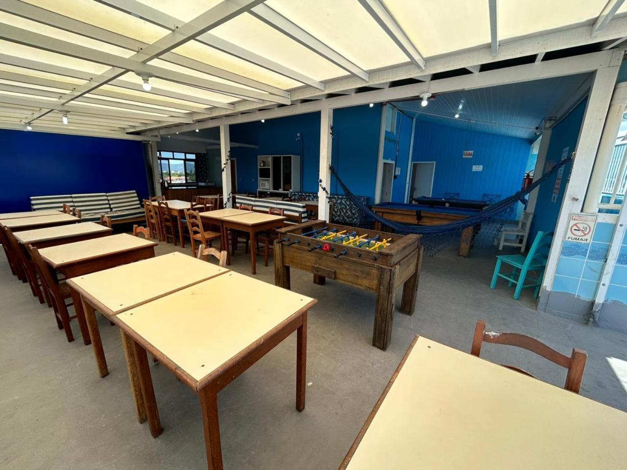 Ilha Azul Hotel Governador Celso Ramos