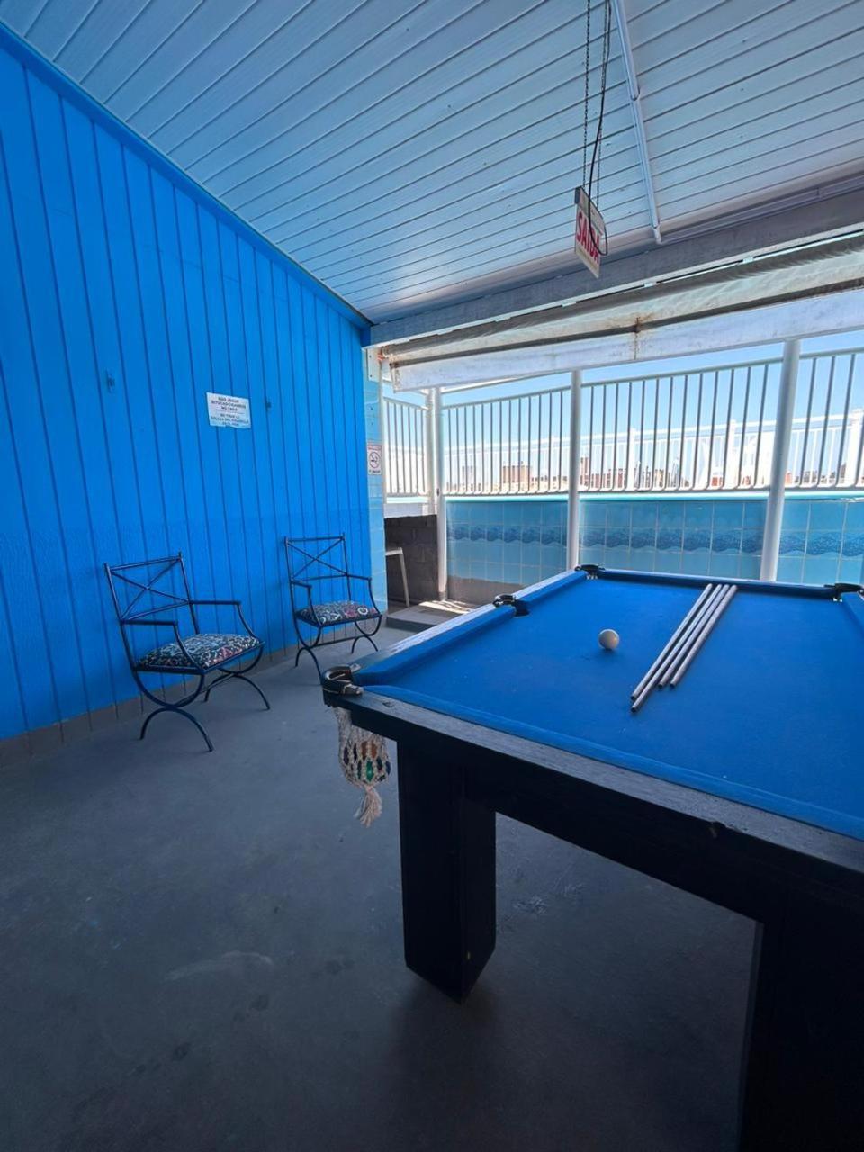 Hotel Ilha Azul