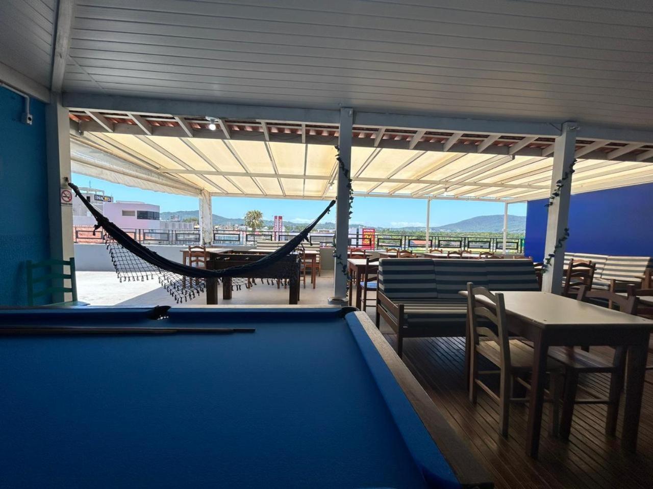 Ilha Azul Hotel