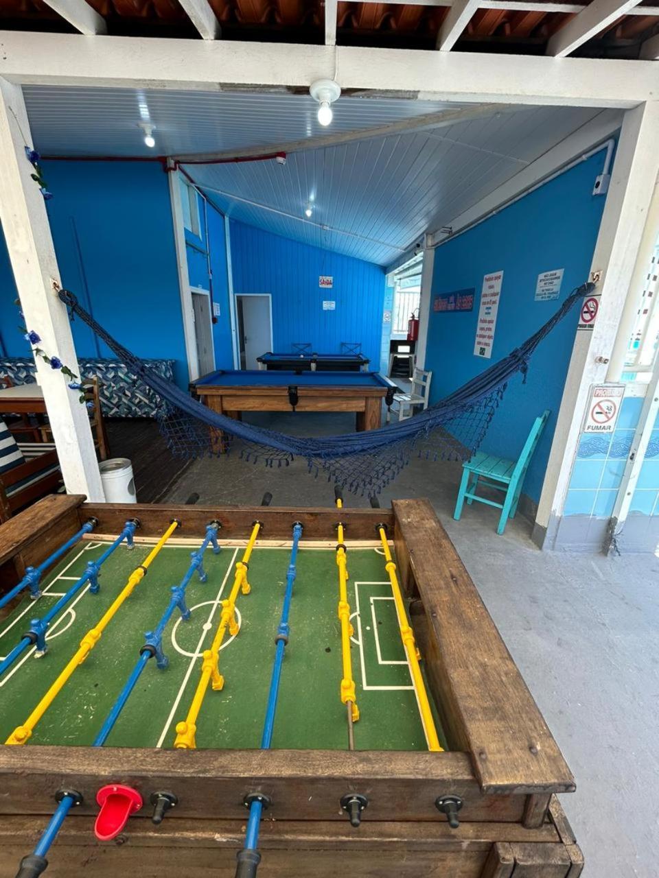 Ilha Azul Hotel