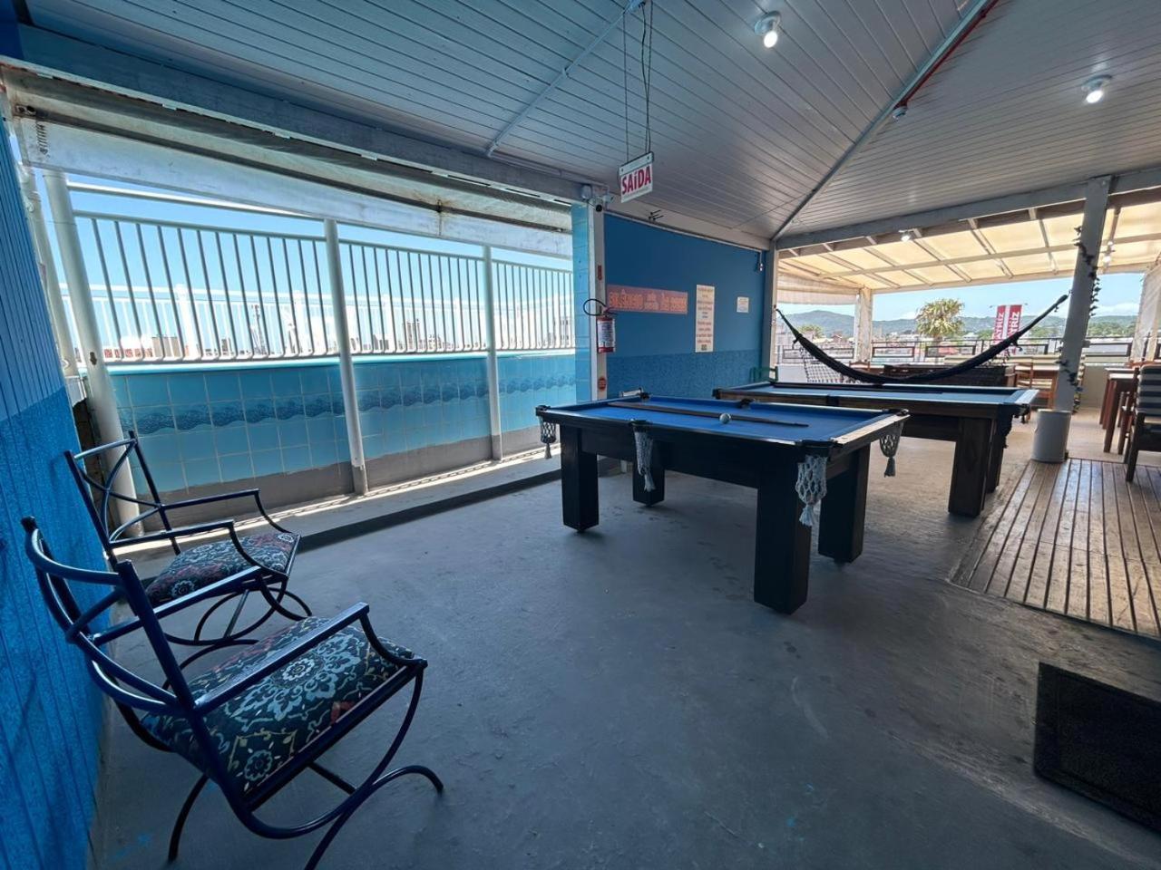Hotel Ilha Azul
